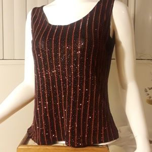 2 Piece Jacket and Camisole